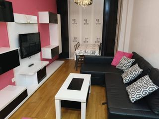 Etagenwohnung  Avenida constitución. Precioso  apartamento con terraza en cariño.