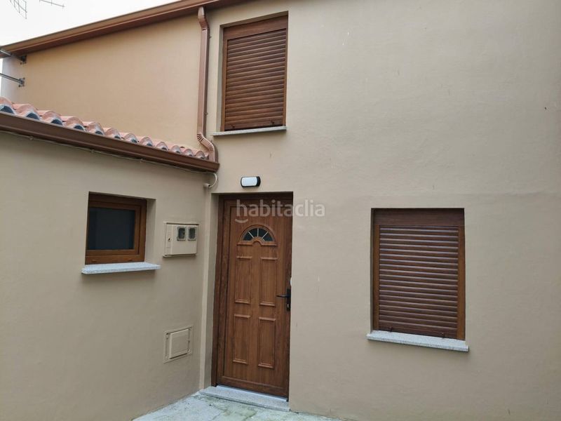 Foto 60e5c005-fc8b-47ac-b09d-059ee53eca89. Casa amb calefacció a Cariño