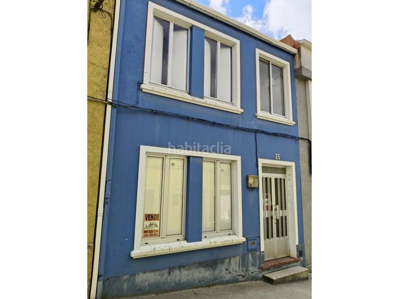 Foto 1d0c9d1e-4276-46e6-98dd-fad22b32156e. Casa a calle centeas 26 a Cariño