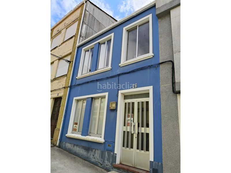Foto aa77fdac-1289-4d0d-9e50-88caa2559553. Casa a calle centeas 26 a Cariño
