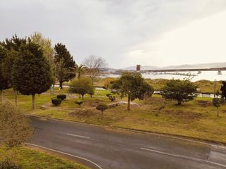 Etagenwohnung  Calle rio sil. Apartamento  en cariño  vistas al mar y puerto.