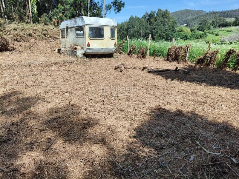 Foto 544f68fb-d992-4af4-a25d-467e71bf8062. Finca rústica a Cariño
