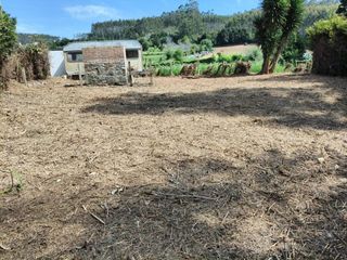 Rural plot  Calle figueiroa. Finca en figueiroa