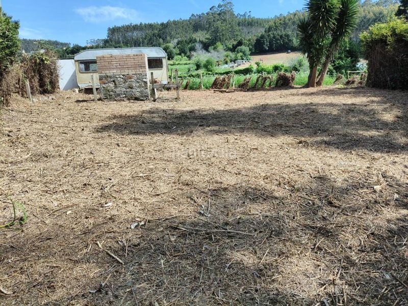 Foto 8b680310-5b26-4344-a10b-9b529b8deb3b. Finca rústica a Cariño