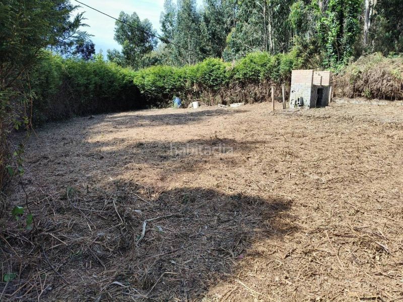 Foto a52e7ba5-0606-4190-ba8b-05dbe5c3424e. Finca rústica a Cariño
