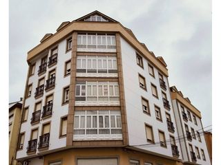 Etagenwohnung  Calle ramon valle inclan 1. Precioso piso en cariño  a estrenar