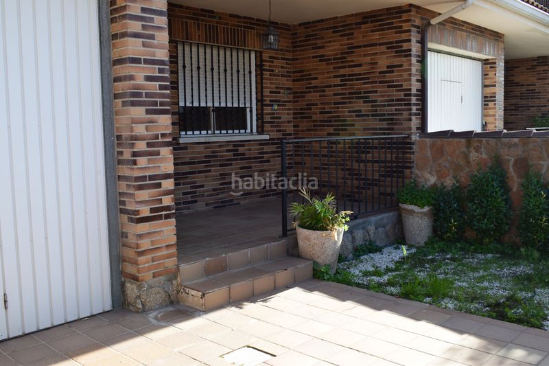 Foto 5a7506e2-5d12-41d8-9d2c-b0ec55a08b01. Xalet amb calefacció aparcament a Borox