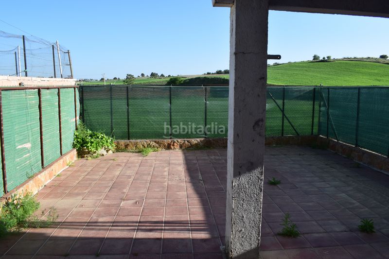Foto e3d6cb78-62c7-4883-ab81-4800302bcb68. Xalet amb calefacció aparcament a Borox