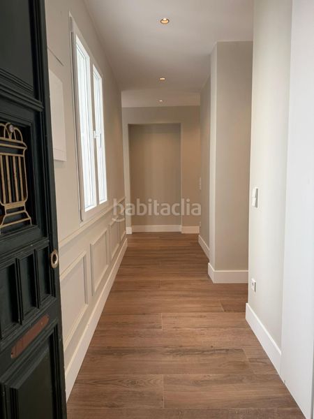 Foto d7ea6e94-58a2-4474-b5bf-d154fa1d2420. Pis amb calefacció a Argüelles Madrid