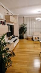 Etagenwohnung in El Quiñón. Amplitud, luz y calidad de vida en el quiñón