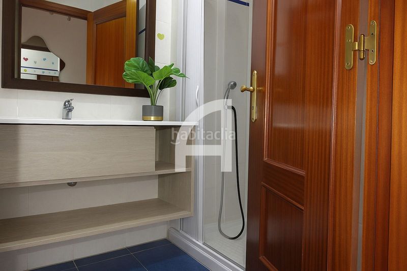 Foto bed1dab9-2640-4205-b7f9-37a48d534562. Pis amb calefacció aparcament a Los Árboles Mijas