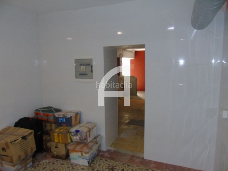 Foto 441f86a6-8d91-4fdb-a5e1-e01a1186707f. Finca rústica a Puerto Deportivo Fuengirola