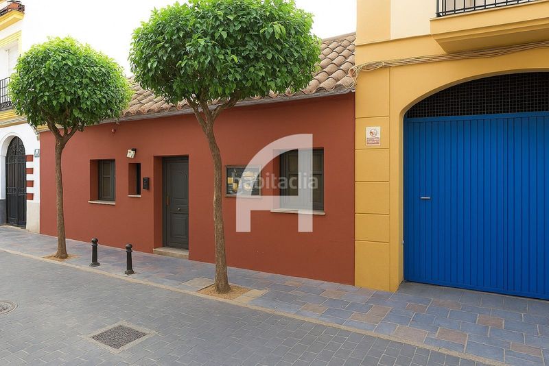 Foto 7960a072-1eb9-4c48-b388-62d51d89a7ce. Finca rústica a Puerto Deportivo Fuengirola