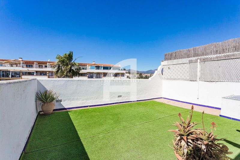 Foto 20159093-aa5c-4036-a47c-2bad44240b3e. Àtic amb calefacció aparcament piscina a Mijas golf Mijas