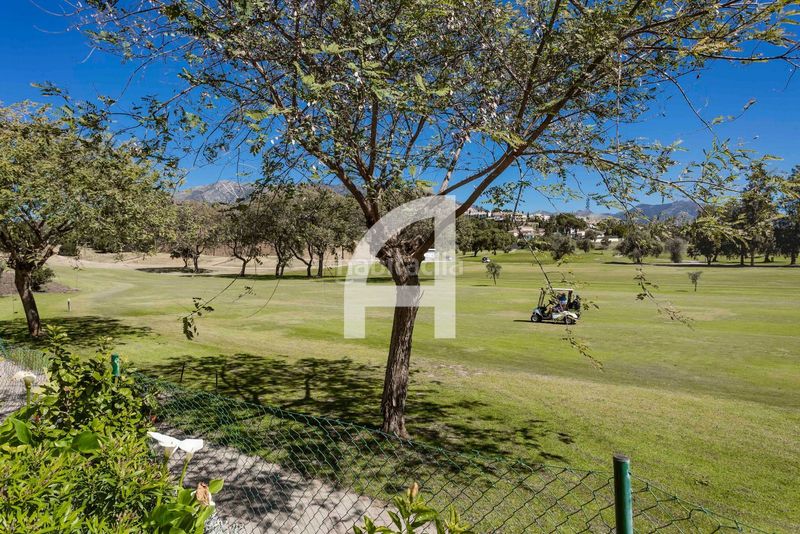 Foto c2954807-ab8c-4149-8e4b-4a90be06235d. Àtic amb calefacció aparcament piscina a Mijas golf Mijas