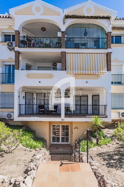 Foto c3656933-db73-4d8f-a1fb-475e6584a693. Àtic amb calefacció aparcament piscina a Mijas golf Mijas