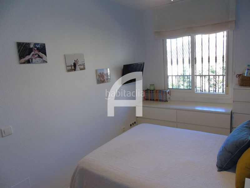 Foto 7da546ae-ce08-4898-80a5-6edfa0334d8d. Pis amb calefacció aparcament piscina a Los Pacos Fuengirola