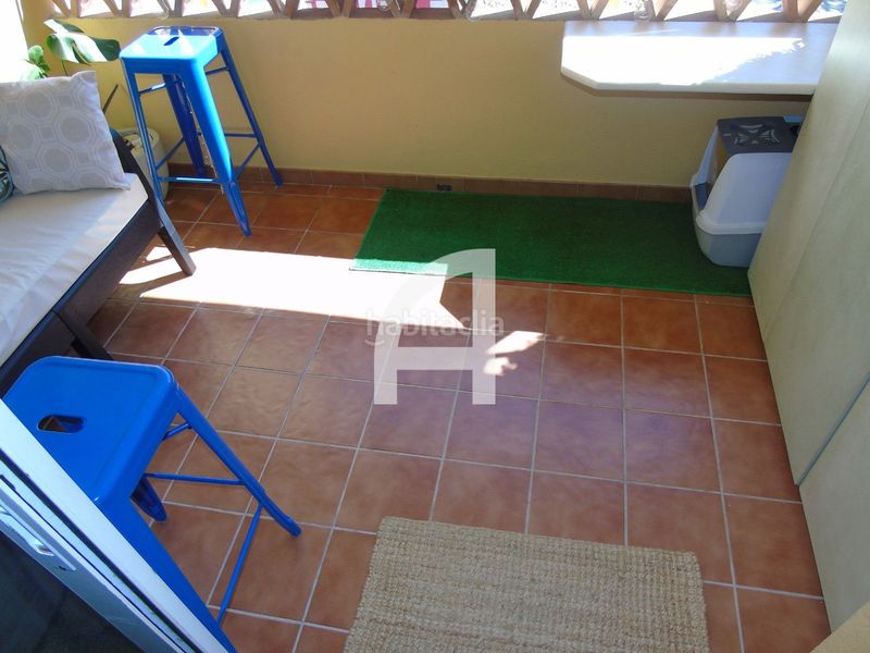 Foto ae38cc3b-79f3-43c0-a04f-36bf7233faaa. Pis amb calefacció aparcament piscina a Los Pacos Fuengirola