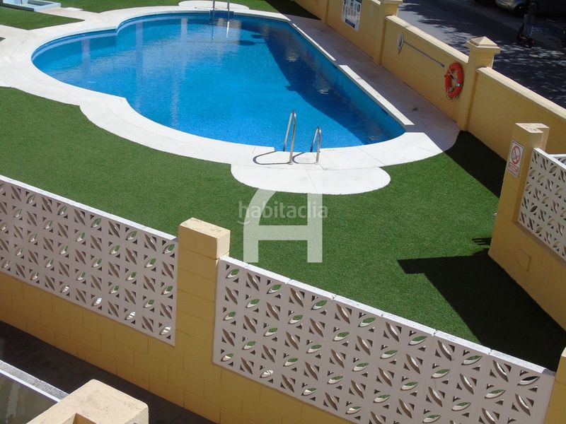 Foto bbf35333-af10-45ee-89e5-dd123270f817. Pis amb calefacció aparcament piscina a Los Pacos Fuengirola