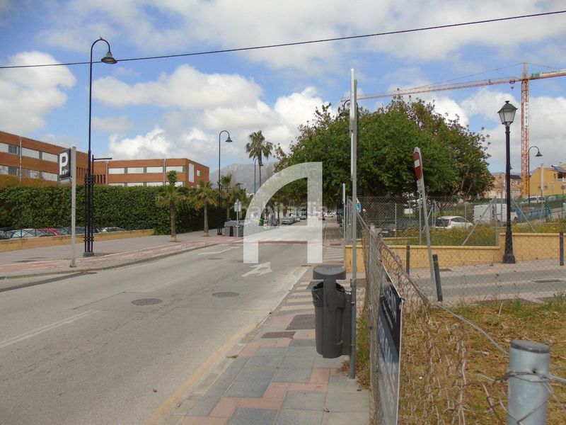 Foto 35ea5949-2b32-4ea9-a9dd-870ca09c6a50. Finca rústica a Las Cañadas Mijas