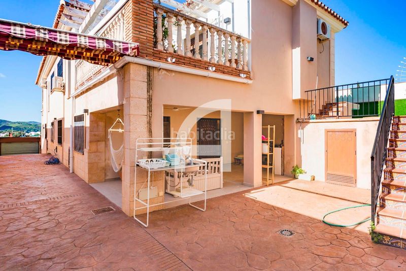 Foto d52100f9-0141-4ac4-a496-ca6f5713d4a3. Xalet amb calefacció aparcament piscina a campo de Mijas Mijas