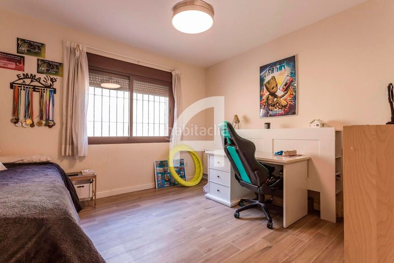 Foto ed723c92-e9a1-48f5-a92e-06fd14b192e1. Xalet amb calefacció aparcament piscina a campo de Mijas Mijas