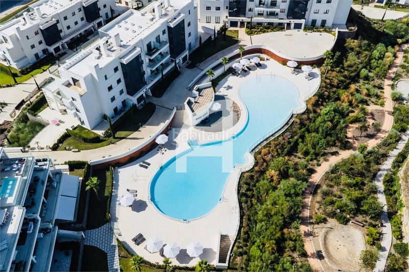 Foto d0afb32e-67ef-4474-a530-dbe88105ee7b. Pis amb calefacció aparcament piscina a El Higuerón Fuengirola