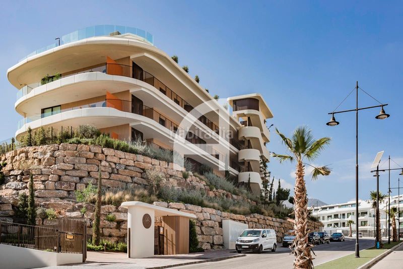 Foto 0fcbe258-2859-4472-be57-f5879ac2c9aa. Pis amb calefacció aparcament piscina a Las Gaviotas - Carvajal Fuengirola
