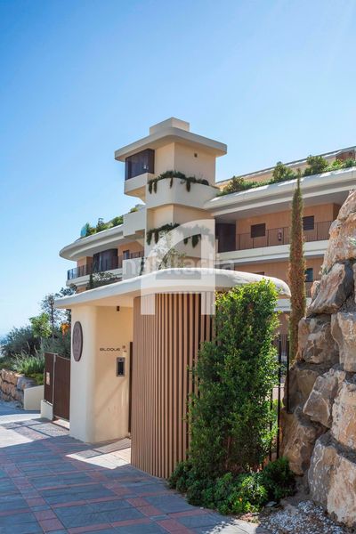 Foto a9c7ea5a-6941-4aba-a73a-9665909209ff. Pis amb calefacció aparcament piscina a Las Gaviotas - Carvajal Fuengirola