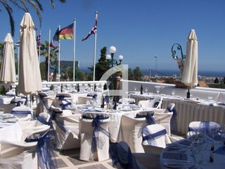 Geschäftsraum in Mijas pueblo. Oportunidad de restaurante en venta en mijas