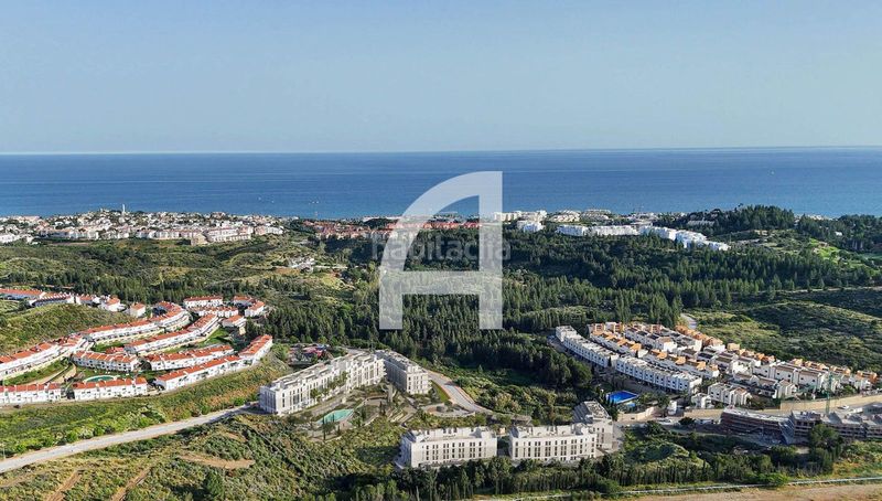 Foto f1906992-ee6d-48a4-88c3-af1f1bc734c2. Pis amb calefacció aparcament piscina a Hipódromo - Cerrado del Águila Mijas