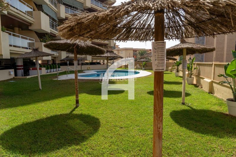 Foto d329ef4e-3be0-43d6-9f78-e0b6db108994. Pis amb calefacció piscina a Las Gaviotas - Carvajal Fuengirola