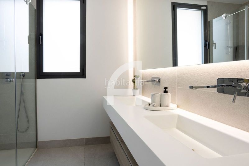 Foto 01d84888-14be-4475-826c-9597a39ecf7a. Àtic amb calefacció aparcament piscina a Cabopino - Artola Marbella