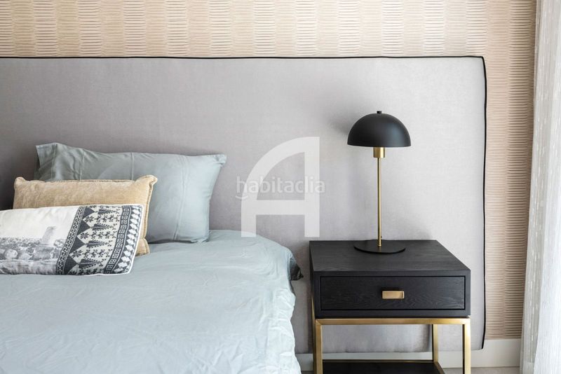 Foto a8af6d38-9bad-47e3-92bd-5ac761aba4c3. Àtic amb calefacció aparcament piscina a Cabopino - Artola Marbella