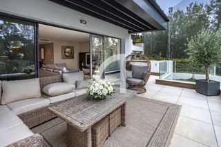 Penthouse in Cabopino - Artola. En exlcusiva  increible ático en zona cabopino