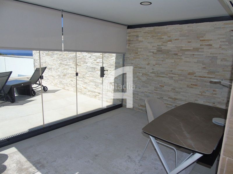 Foto 13d40938-e431-414e-89d1-d97ed7d75a58. Àtic amb calefacció aparcament piscina a Cabopino - Artola Marbella