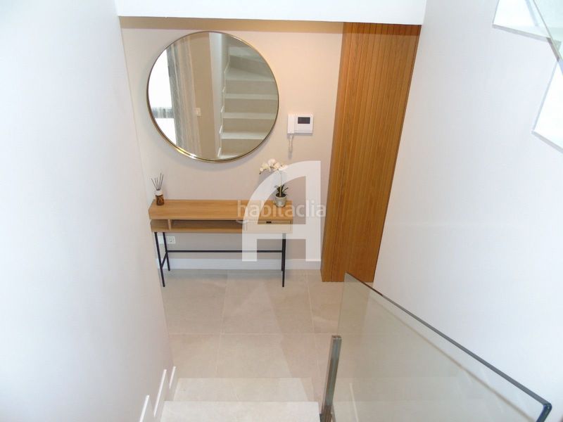 Foto 273b45b7-d41b-4c04-a40e-a01257157e54. Àtic amb calefacció aparcament piscina a Cabopino - Artola Marbella