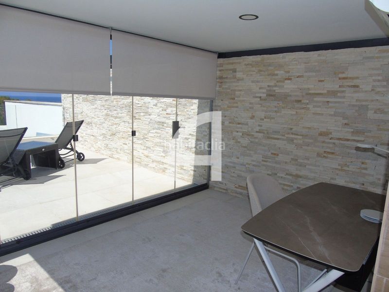 Foto dab0165c-1365-4a8a-9df3-2bf5885e5a67. Àtic amb calefacció aparcament piscina a Cabopino - Artola Marbella