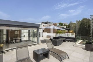 �tic en Cabopino - Artola. En exlcusiva con althena. increible �tico en zona cabopino