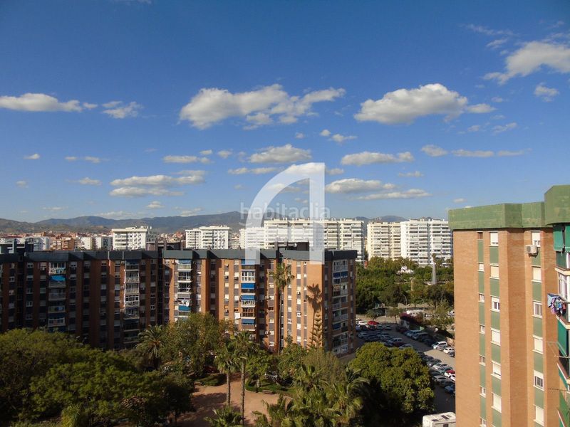 Foto d47630c0-3bcd-4d1f-83f1-a6e52026134b. Pis a Los Guindos - Parque Mediterráneo - Santa Paula Málaga