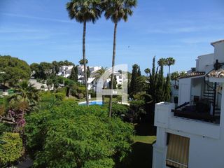 Rent Duplex in Riviera del Sol. Fantástico ático duplex en riviera del sol con solarium y vistas