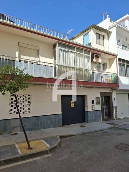 Foto 394675ef-2448-457f-9087-db1176135254. Finca rústica a Centro ciudad Fuengirola