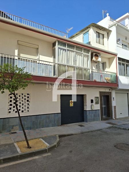 Foto b681d1ef-04b7-4e7b-8425-922cbeb07bf7. Finca rústica a Centro ciudad Fuengirola