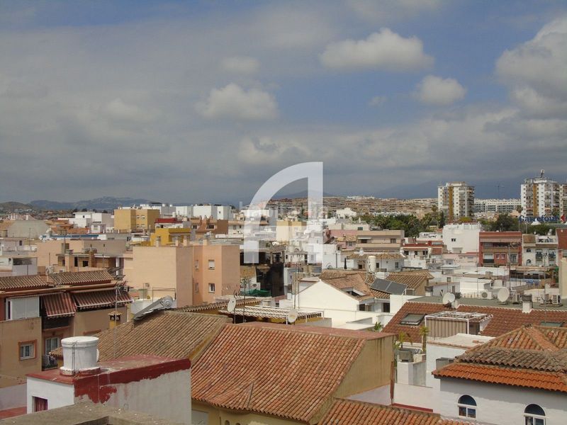 Foto 5c6d0d0d-3255-40d0-b20d-be1f68019063. Pis amb calefacció a Centro ciudad Fuengirola