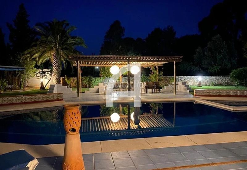 Foto 11559d24-859f-4e70-8667-a8eaa6eca3ac. Alquiler chalet fantástica casa rural cerca pueblo en Mijas