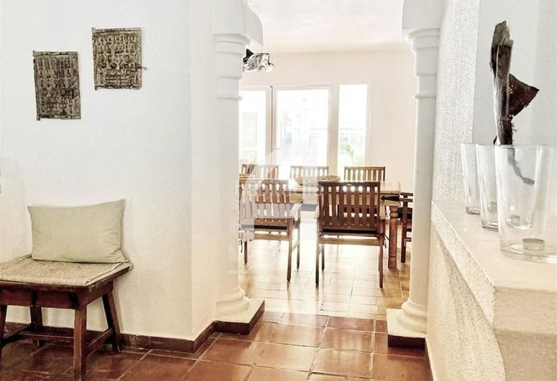 Foto 426d77fd-284d-4519-b92f-d0e321aa700a. Alquiler chalet fantástica casa rural cerca pueblo en Mijas
