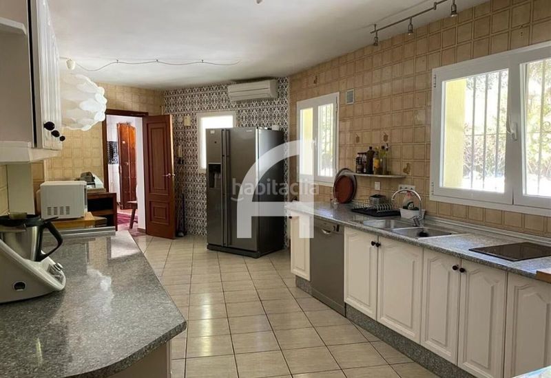 Foto 5413709b-f9c5-445c-85dd-bf6d46e3b986. Alquiler chalet fantástica casa rural cerca pueblo en Mijas