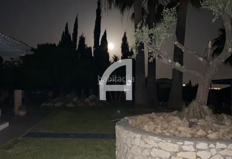 Foto 5b61ba6e-2c88-4cf1-84e0-ecb2f6402e1d. Alquiler chalet fantástica casa rural cerca pueblo en Mijas