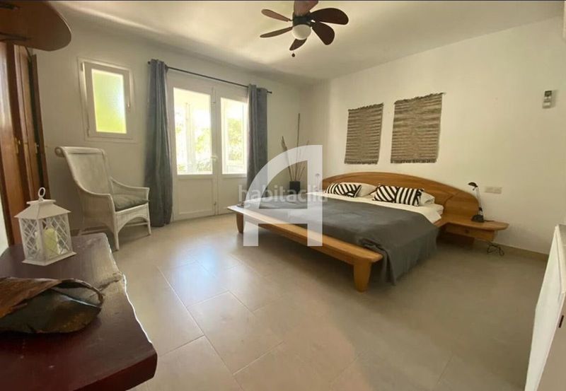 Foto aa34c1a4-d96c-4a67-8818-b7bb115b271f. Alquiler chalet fantástica casa rural cerca pueblo en Mijas