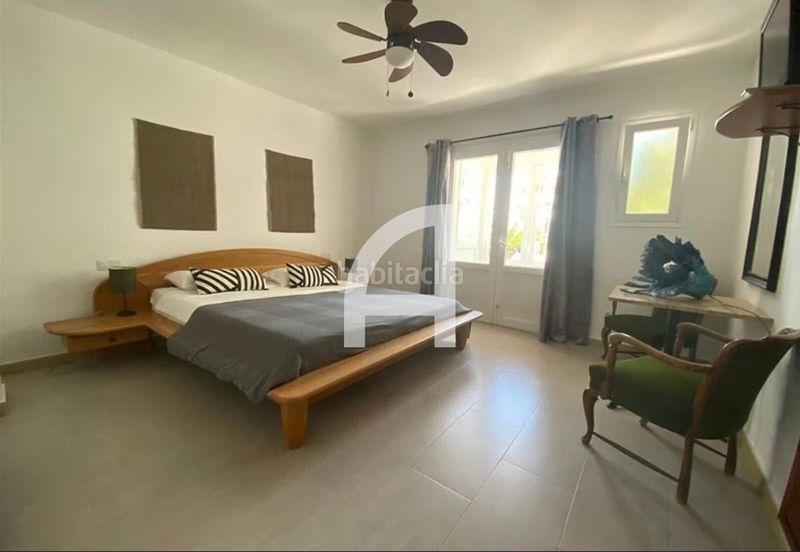 Foto c6b039b1-f7fb-4525-9401-2a3832c7fc85. Alquiler chalet fantástica casa rural cerca pueblo en Mijas
